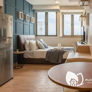 Riveria At Kl Sentral By Plush , Kuala Lumpur Ma­lay­sia