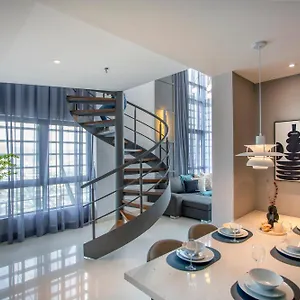Novo By Cobnb, Jalan Ampang , Kuala Lumpur Ma­lay­sia