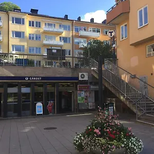 With Free Airport Pickup , Stockholm Schweden