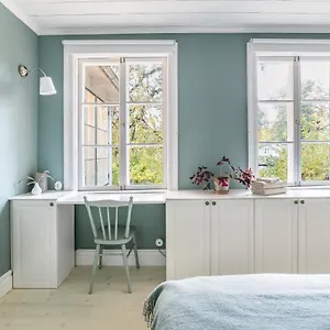 Peaceful, Picturesque & Forest Retreat , Stockholm Schweden